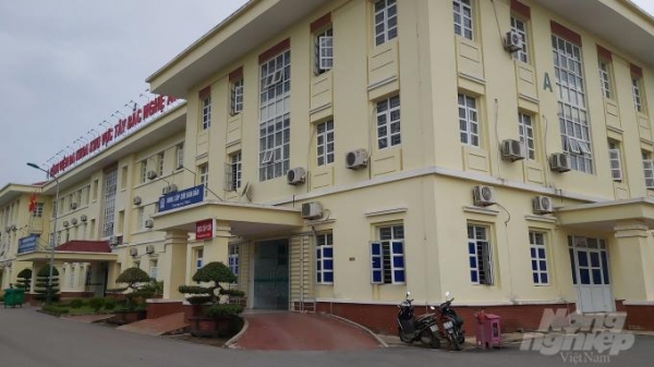 Nghệ An rà soát gần 1.000 người đến khám tại Bệnh viện Bạch Mai