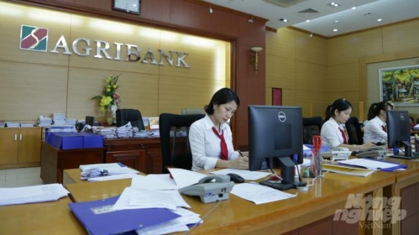 Agribank tiếp tục giảm lãi suất gói tín dụng 100.000 tỷ đồng