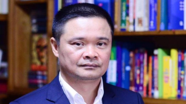 Vì sao cựu Phó Chủ tịch Nam Định thôi làm 'người Nhà nước' sau 23 năm?