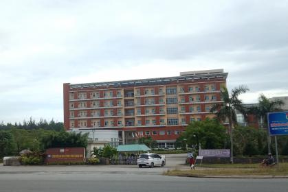 Nhiều bệnh nhân Covid-19, Bệnh viện Đa khoa Trung ương Quảng Nam gặp khó khăn