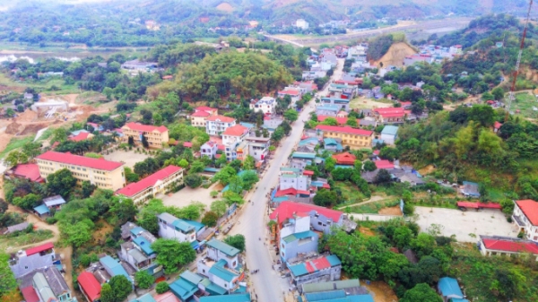 Xây dựng khu đô thị tâm linh Bảo Hà hơn 700 tỷ đồng