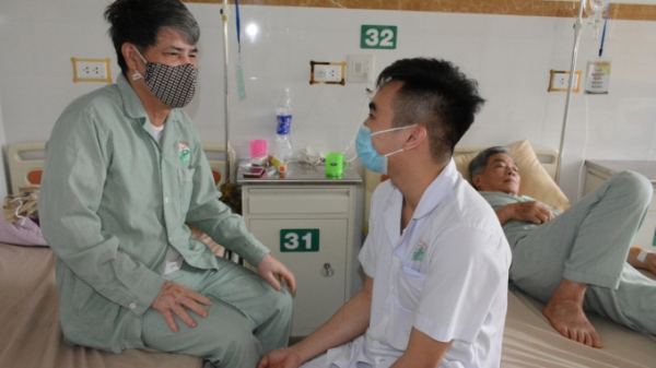Bệnh viện tư nhân chất lượng cao đầu tiên ở Yên Bái