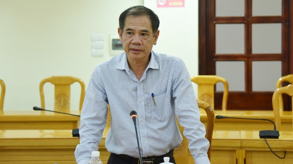 Chủ tịch Hà Tĩnh yêu cầu kiểm điểm sâu sắc Sở Y tế