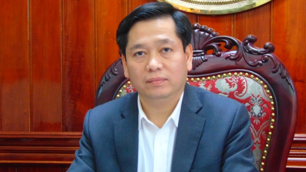 Ông Nguyễn Long Hải tái cử Chủ tịch UBND tỉnh Bắc Kạn