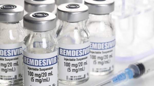 Vingroup tặng 500.000 lọ thuốc Remdesivir điều trị Covid-19 cho người dân
