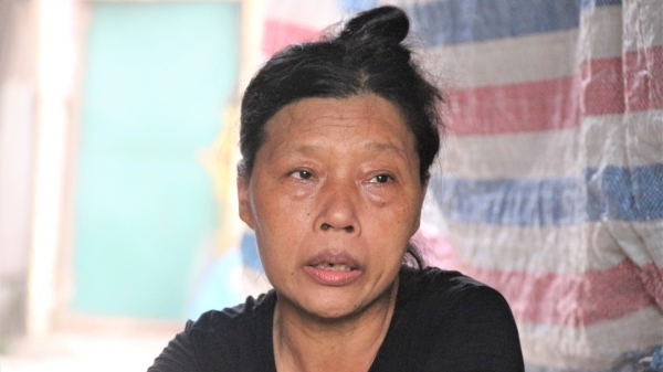 Những hoàn cảnh ngặt nghèo ở Hà Nội đang cần sự giúp đỡ