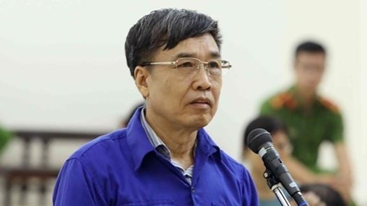 Khai trừ Đảng nhiều cựu lãnh đạo chủ chốt Bảo hiểm xã hội Việt Nam