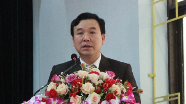 Từ khiếu nại của một đảng viên, Giám đốc Sở ở Lạng Sơn bị kỷ luật
