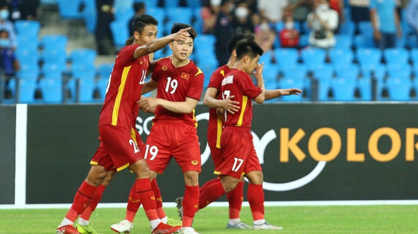 U23 Việt Nam lập kỷ lục trong lần đầu vô địch U23 Đông Nam Á