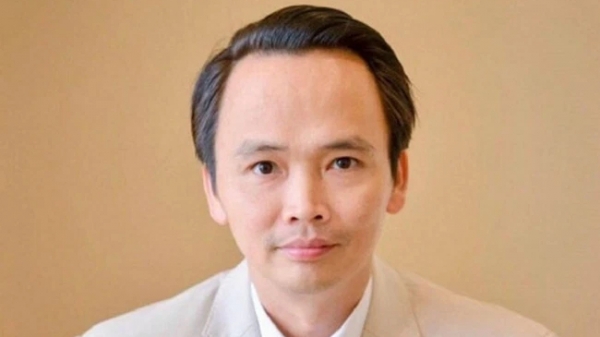 Bắt giam Chủ tịch Tập đoàn FLC Trịnh Văn Quyết