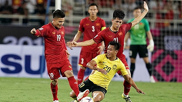 Bán kết Việt Nam - Malaysia: Dự đoán tỷ số 2-1
