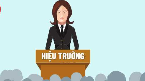 Quyền hạn và trách nhiệm của một hiệu trưởng ở Hoa Kỳ