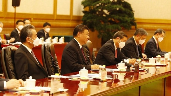 Chủ tịch Tập Cận Bình: Trung Quốc tạo điều kiện thuận lợi cho Việt Nam xuất khẩu nông sản