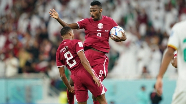 Tuyển Qatar xác nhận kỷ lục bị loại sớm tại World Cup
