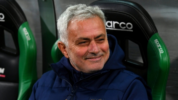 Mourinho dẫn dắt đội tuyển quốc gia Brazil?