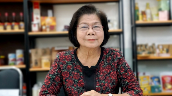 Bà Vũ Kim Hạnh: Làm ăn với quốc tế, không 'lách' được đâu!