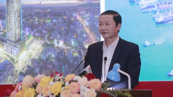 Hàng trăm doanh nghiệp có nguy cơ phá sản, Chủ tịch tỉnh Thanh Hóa yêu cầu gì?