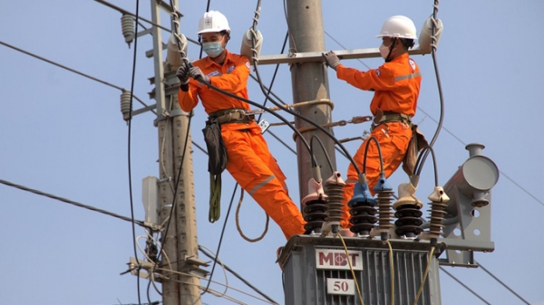 Chủ tịch Đắk Nông yêu cầu tiết kiệm điện trong mùa khô 2023