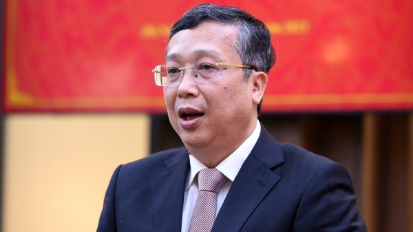Thứ trưởng Hoàng Trung: Tiếp tục đàm phán, mở cửa thêm thị trường xuất khẩu cho sản phẩm ớt