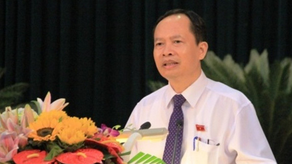 Cựu Bí thư Thanh Hóa Trịnh Văn Chiến bị cách tất cả chức vụ trong Đảng