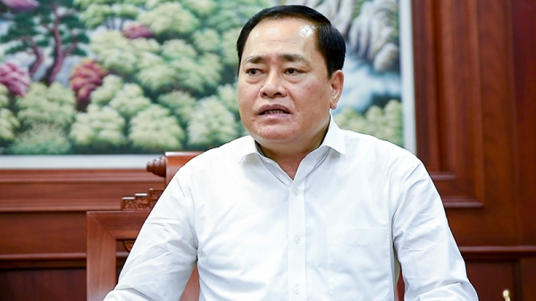 Chủ tịch Lạng Sơn: Thiết lập 'hàng rào liên tỉnh' chặn gia cầm giống nhập lậu