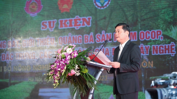 Bí thư Tỉnh ủy Nghệ An: Ưu tiên nguồn lực cho nông nghiệp công nghệ cao