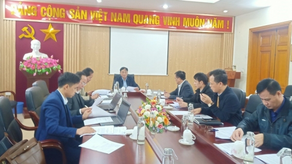 Cảnh cáo Đảng ủy Sở Y tế Lào Cai liên quan gói thầu y tế AIC