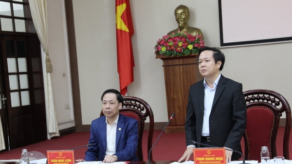 Loạt dự án khủng vi phạm về đất đai ở tỉnh Ninh Bình