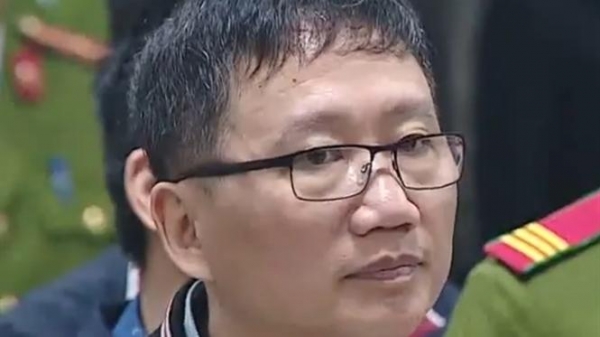 Đề nghị 14-15 năm tù đối với Đinh La Thăng, Trịnh Xuân Thanh chung thân