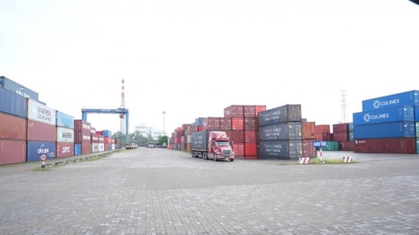 Logistics xuyên biên giới: Bước tiến cho xuất khẩu nông sản Việt