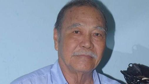 Nhạc sĩ Trần Quang Lộc qua đời ở tuổi 75