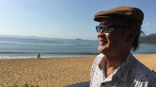 Nhà văn Mang Viên Long qua đời ở tuổi 76