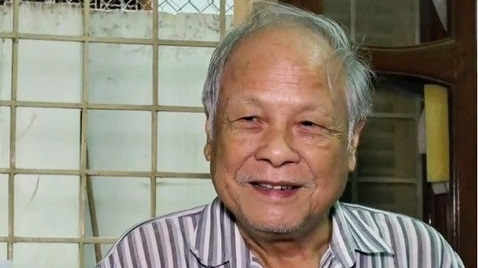 Trần Phương - người đóng vai A Phủ qua đời ở tuổi 91