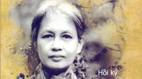 ‘Sài Gòn mùa thu xanh’ và một người phụ nữ trong gia tộc nổi tiếng
