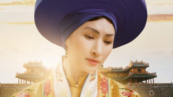 Ca sĩ Nguyễn Hồng Nhung mở rộng dòng nhạc phim ‘Phượng Khấu’