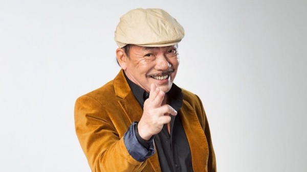 Nhạc sĩ Trần Tiến vẫn ngẫu hứng ca hát sau đợt xạ trị ung thư