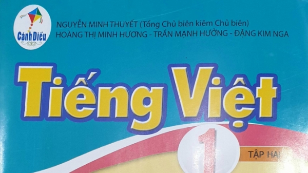 Phó Thủ tướng Vũ Đức Đam nghĩ gì về Tiếng Việt lớp 1?