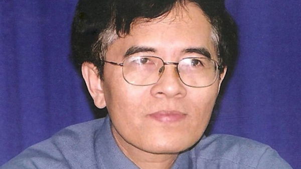 Giáo sư Huỳnh Như Phương với sứ mệnh người dạy học khiêm tốn