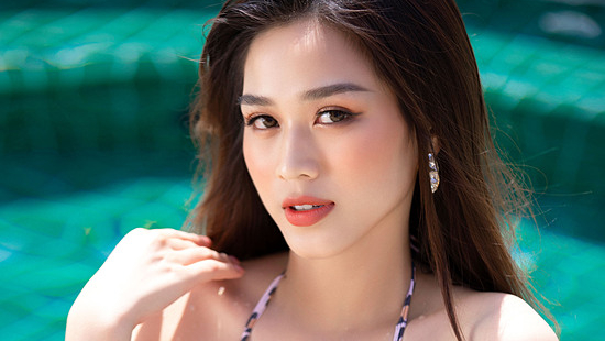 Người đẹp Đỗ Thị Hà trở thành Hoa hậu Việt Nam 2020