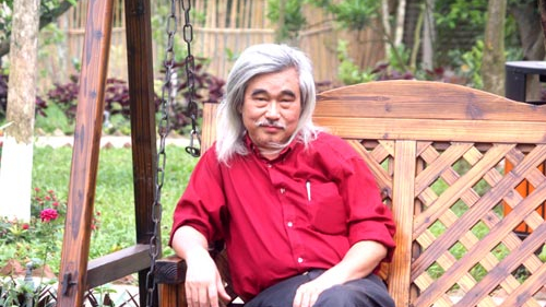 Dịch giả Đoàn Tử Huyến qua đời ở tuổi 68