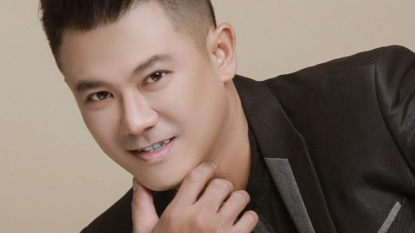 Ca sĩ Vân Quang Long qua đời vì đột quỵ ở tuổi 41