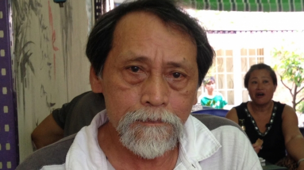 Lão nông cầm bút Ngô Phan Lưu qua đời ở tuổi 79