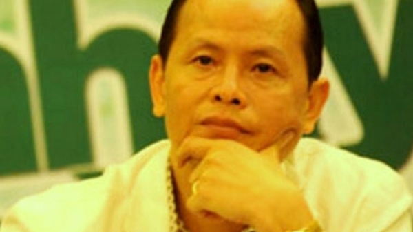 Tiến sĩ Nguyễn Quang Minh tái đắc cử Chủ tịch Hội Người mẫu VN