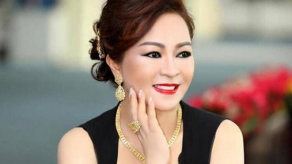 CEO Nguyễn Phương Hằng vướng vụ kiện 1000 tỷ với nữ đại gia khác