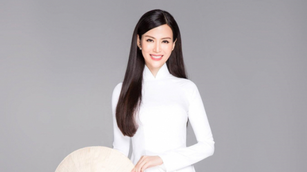 Hoa hậu Nguyễn Thu Thủy qua đời ở tuổi 45 khiến công chúng bàng hoàng