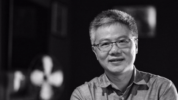 Giáo sư Ngô Bảo Châu không còn hào hứng với mạng xã hội