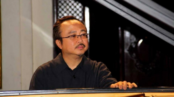 Nghệ sĩ Nhân dân Đặng Thái Sơn xứng danh bậc thầy piano quốc tế