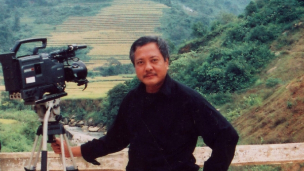 Hội Điện ảnh Việt Nam cũng đã có Chủ tịch Hội