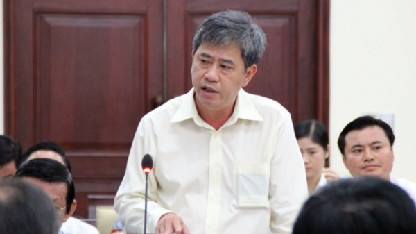 Nhà báo Dương Thanh Tùng đột ngột qua đời ở tuổi 54