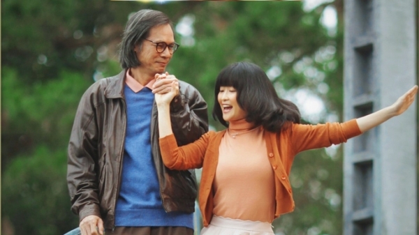 Bộ phim ‘Em và Trịnh’ tiếp tục bị nguyên mẫu khiếu nại